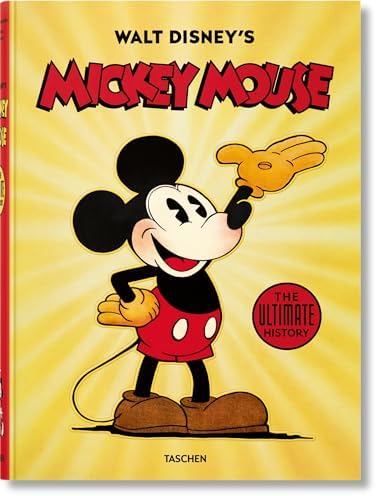 THE ART OF MICKEY MOUSE 洋書 The Art of Mickey Mouse: Craig Yoe &Janet Morra-Yoe: 9781562829940